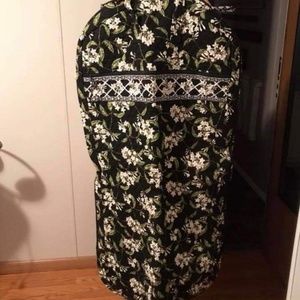 Retired Vera Bradley Garmet Bag